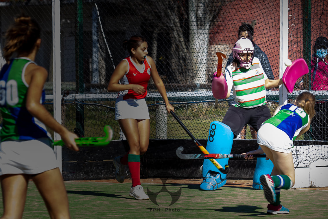  Sociedad Italiana de Tiro al Segno - Club San Martín - Field hockey - SITAS Vs San Martin (#SITASvsSanMartin2021jul) Photo by: Alan Roy Bahamonde | Siuxy Sports 2021-07-17