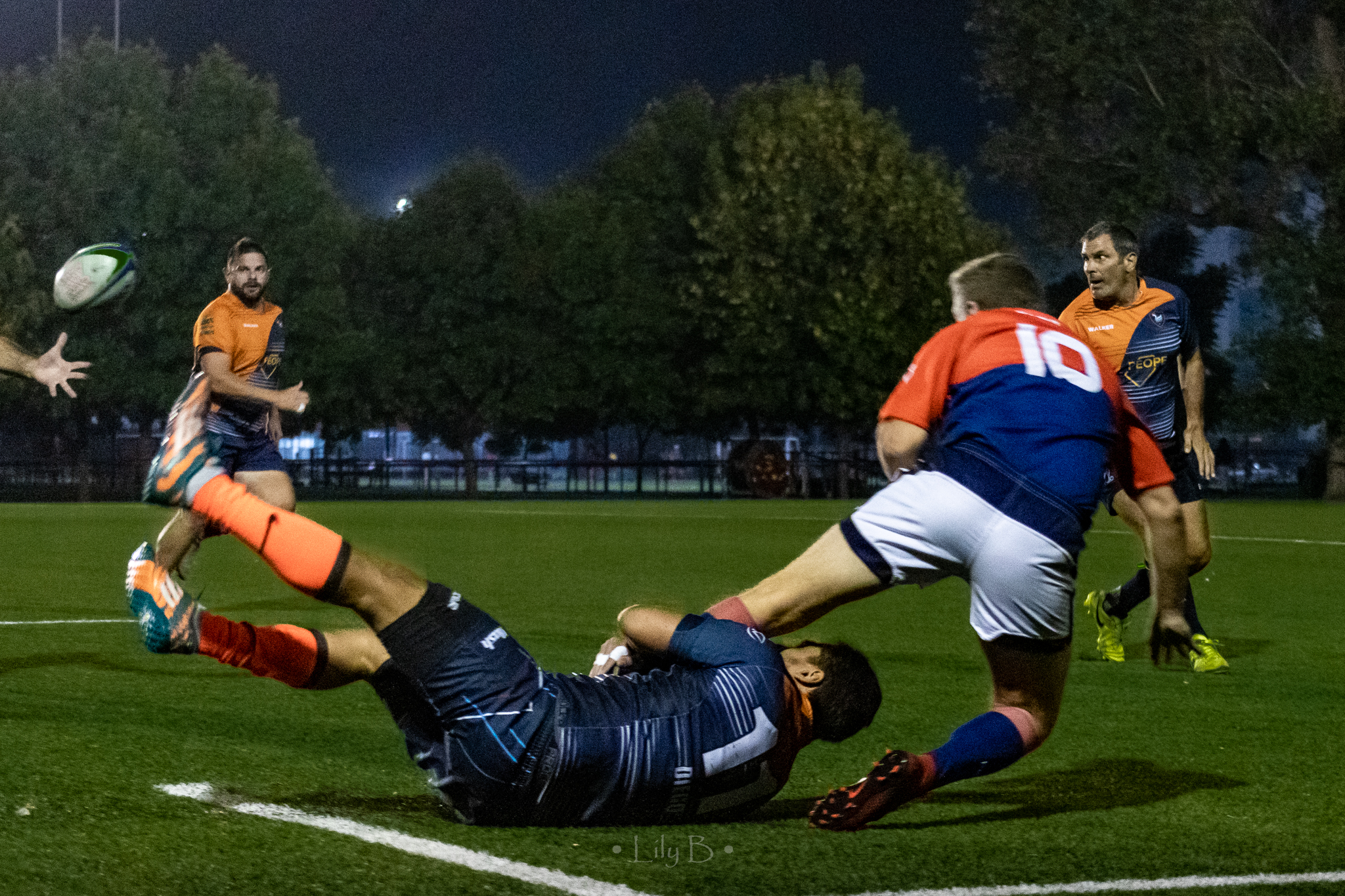  Asociación Deportiva Francesa - Beerbarians - RugbyV - ADF Classic vs Beerbarians - Marzo 2022 (#ADFClassicvsBeerbarians_2022-03) Photo by: Lily Bermúdez | Siuxy Sports 2022-03-11