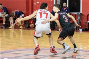 Ramos Mejia Lawn Tenis Club Vs CA Estudiantil Porteño 2021