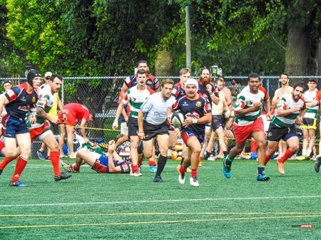 RCM vs Barrhaven Scottish RFC