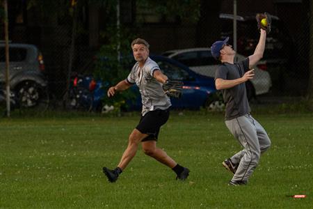 Monstars vs Sloppy Posse - 2022 - Reel 4