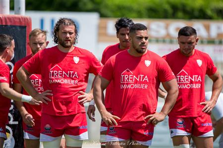 SOV (16) vs (27) ROG