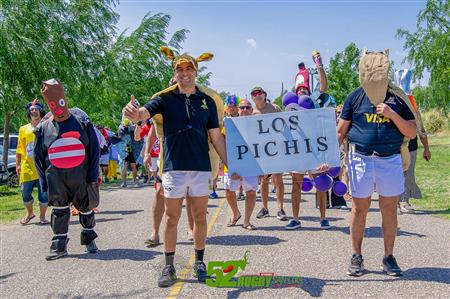 52 Nacional de Veteranos de Rugby - San Luis - Todos los Equipos