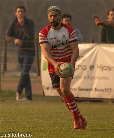 Areco Rugby vs Retiro - 2022