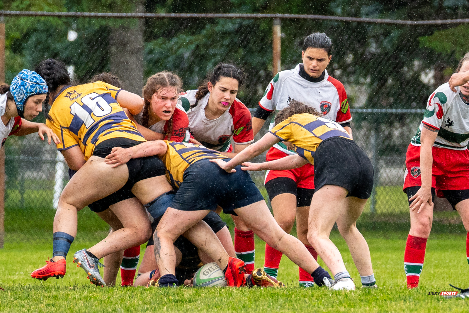 TMR W2 (14) vs (27) RCM W1 Town of Mount Royal RFC Rugby 2022/Jun/18 #TMRvsRCMw2022 TMR W2 (14) vs (27) RCM W1 Town of Mount Royal RFC Rugby 2022/Jun/18 #TMRvsRCMw2022