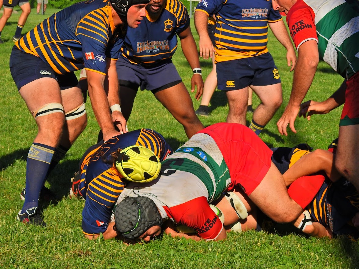 David MACLEOD -   -  - Rugby -  (#TMRvsRCM2018) Photo by:  | Siuxy Sports 2018-06-09