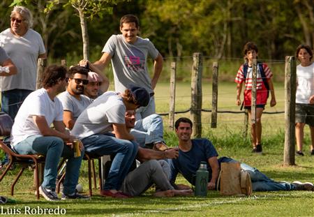 Areco Rugby (14) vs Lujan Rugby (19) - URBA 1ra C