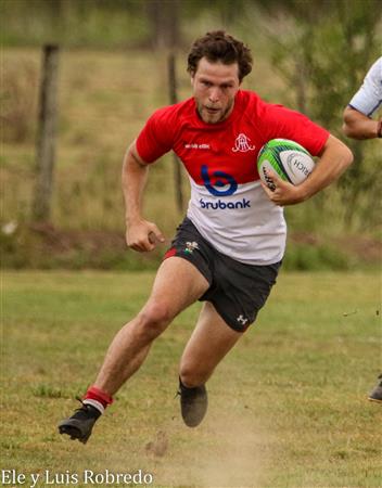 XXII Seven de la Tradición 2022 - Areco - Reel A3 - Game