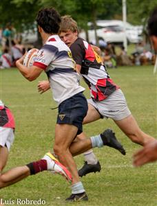 Seven de la Tradición 2021 - San Antonio de Areco