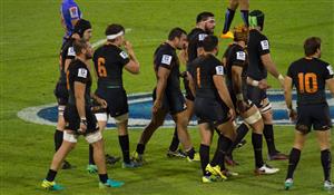 Jaguares vs Western Force 2017