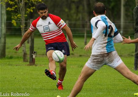 Areco Rugby Club vs Centro Naval