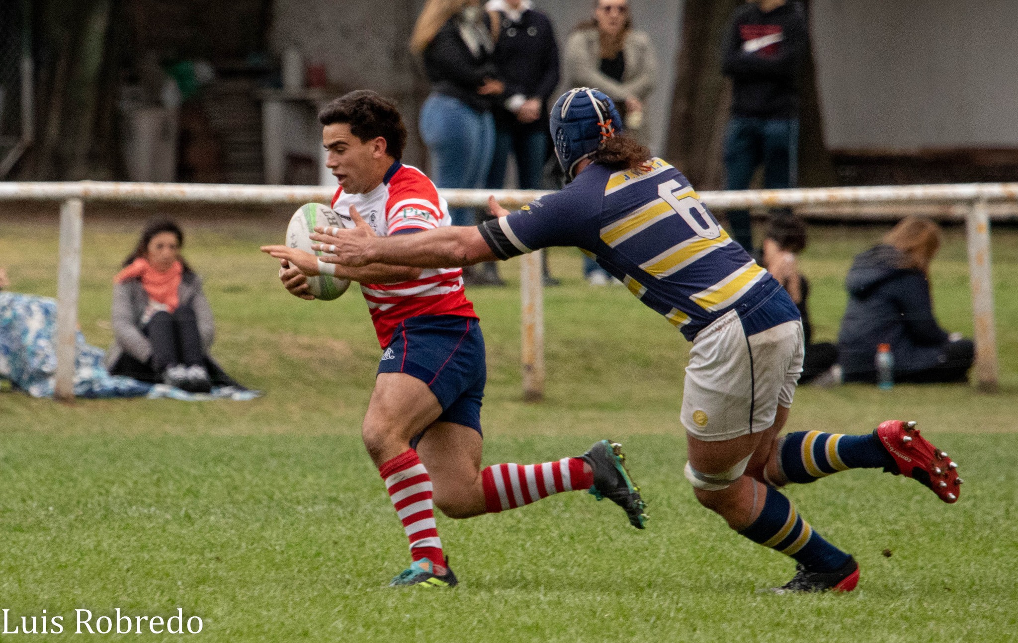 Areco Rugby Club - Círculo de ex Cadetes del Liceo Militar Gral San Martín - Rugby - URBA - Areco RC vs Liceo Militar (#URBAArecoLiceoM2022) Photo by: Luis Robredo | Siuxy Sports 2022-10-22
