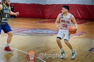 Ramos Mejia Lawn Tenis Club Vs ICD Pedro Echagüe 2021
