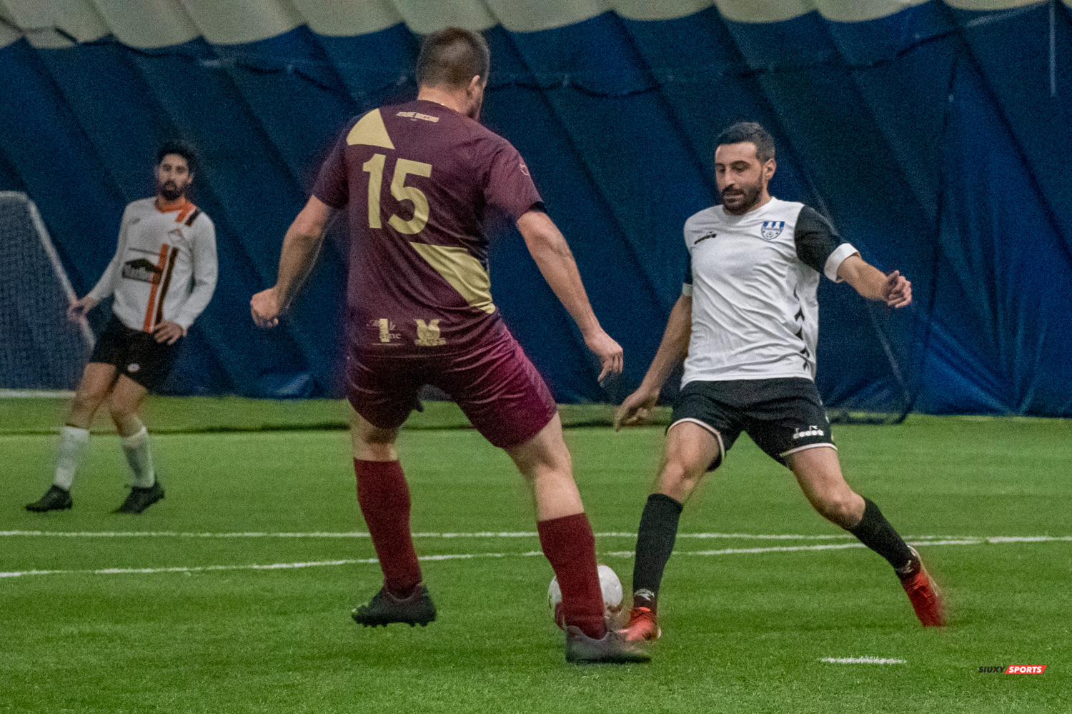  Tuugaalik - Miami Bice - Soccer - Tuugaa (1) vs (7) Miami Bice (#TUUGAvsMiamiBice2022) Photo by:  | Siuxy Sports 2022-04-15