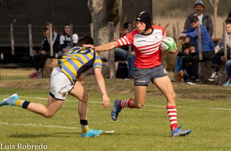 M19 - Areco vs Hindu