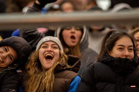 RSEQ - Rugby Masc - John Abbott (15) vs (14) André Laurendeau - Finals - Reel A2