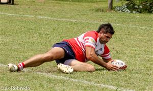 Seven de la Tradición 2021 - San Antonio de Areco