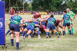 Atlético San Andrés Vs Berisso - URBA - Primera - Ascenso a Tercera