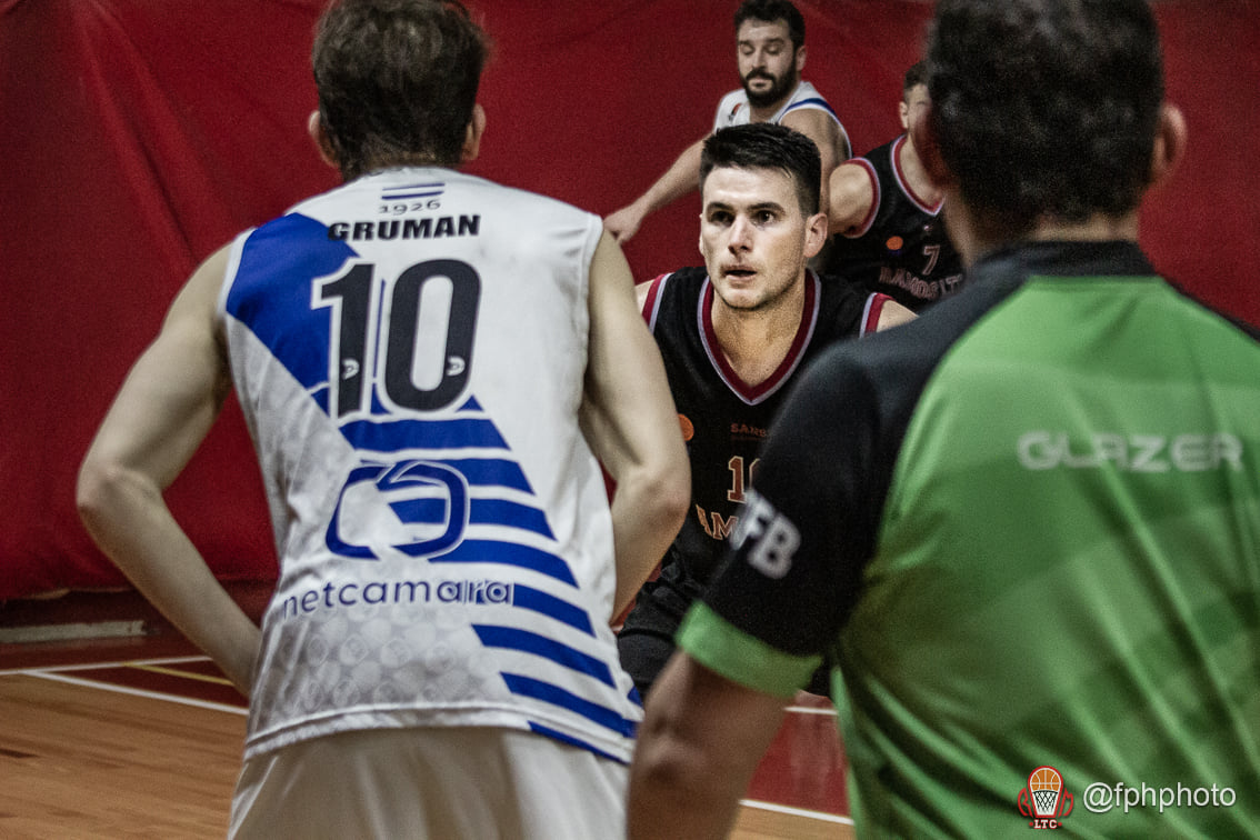  Ramos Mejía Lawn Tennis Club - Sociedad Hebraica Argentina - Basketball - Ramos Mejia Lawn Tennis Club Vs Hebraica Basquet 2021 (#RMLTCvsSHA2011) Photo by: Alan Roy Bahamonde | Siuxy Sports 2021-06-09