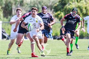 Buenos Aires CRC vs Los Tilos - URBA