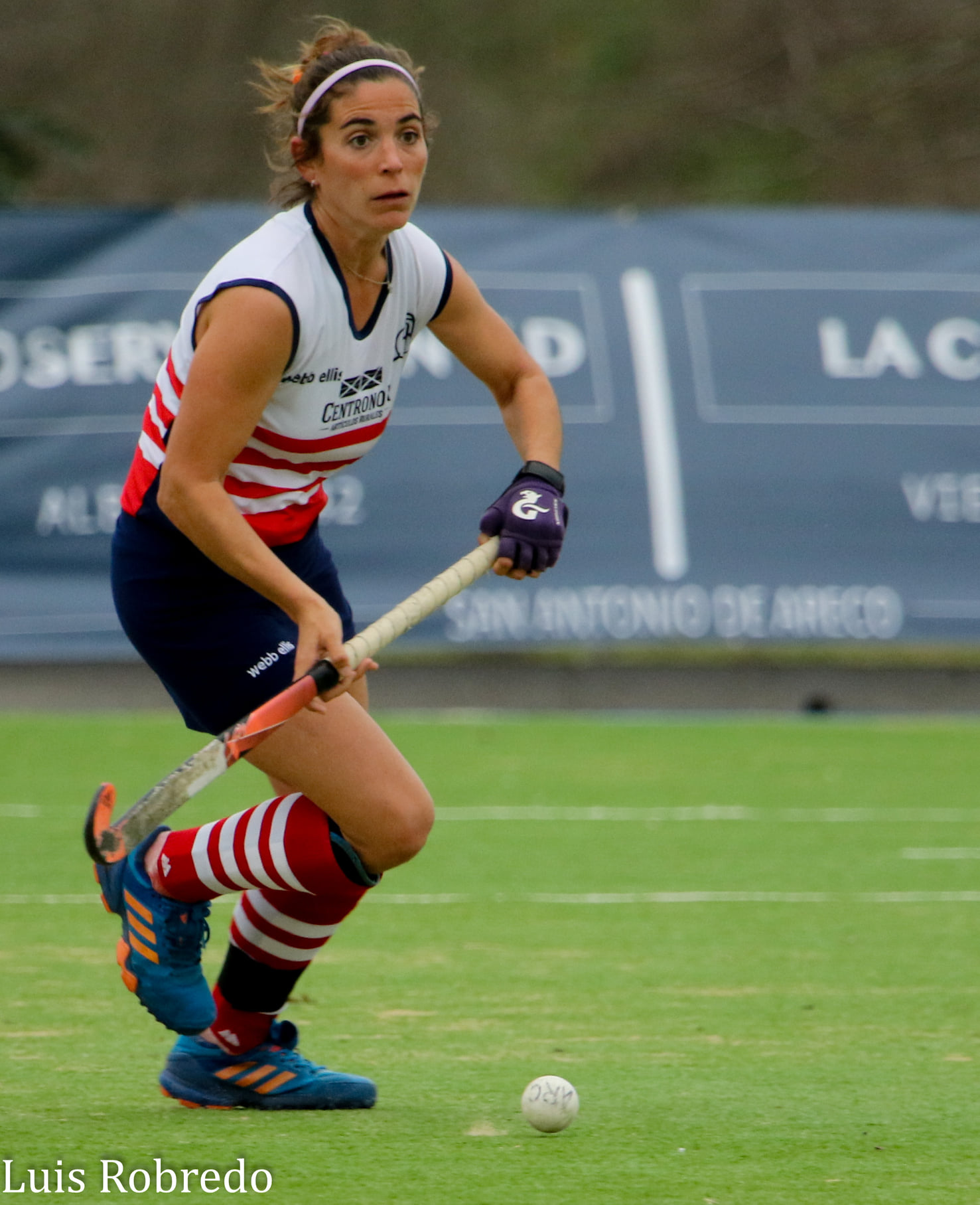  Areco Rugby Club - Club Náutico San Pedro - Field hockey - Areco vs Nautico San Pedro (Primera) Hockey (#ArecoVsCNSP2021) Photo by: Luis Robredo | Siuxy Sports 2021-09-05