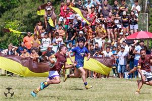 Atlético San Andrés Vs Berisso - URBA - Inter