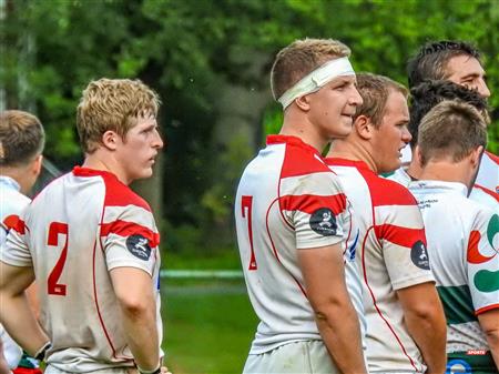 Rugby Club de Montréal vs Ottawa Beavers - 2017