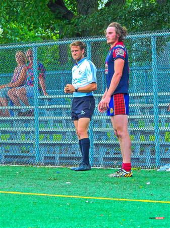 RCM vs Barrhaven Scottish RFC