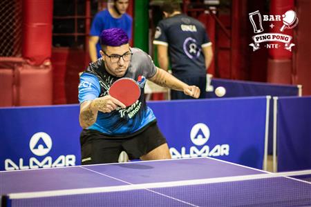 Ping Pong Musica 2021 - Bar NTE