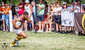 Atlético San Andrés Vs Berisso - URBA - Primera - Ascenso a Tercera