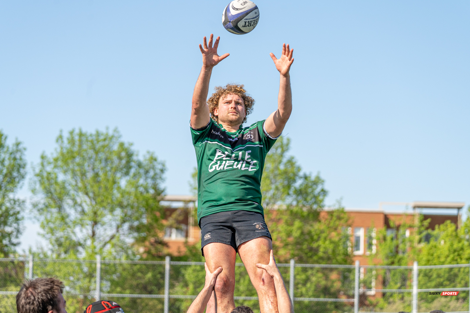 Parc Olympique (28) vs (5) Montreal Irish - Sr Parc Olympique Rugby PETERS, Thibault - Rugby 2022/May/14 #PARCOvMIRC2022R1sr Parc Olympique (28) vs (5) Montreal Irish - Sr Parc Olympique Rugby PETERS, Thibault - Rugby 2022/May/14 #PARCOvMIRC2022R1sr