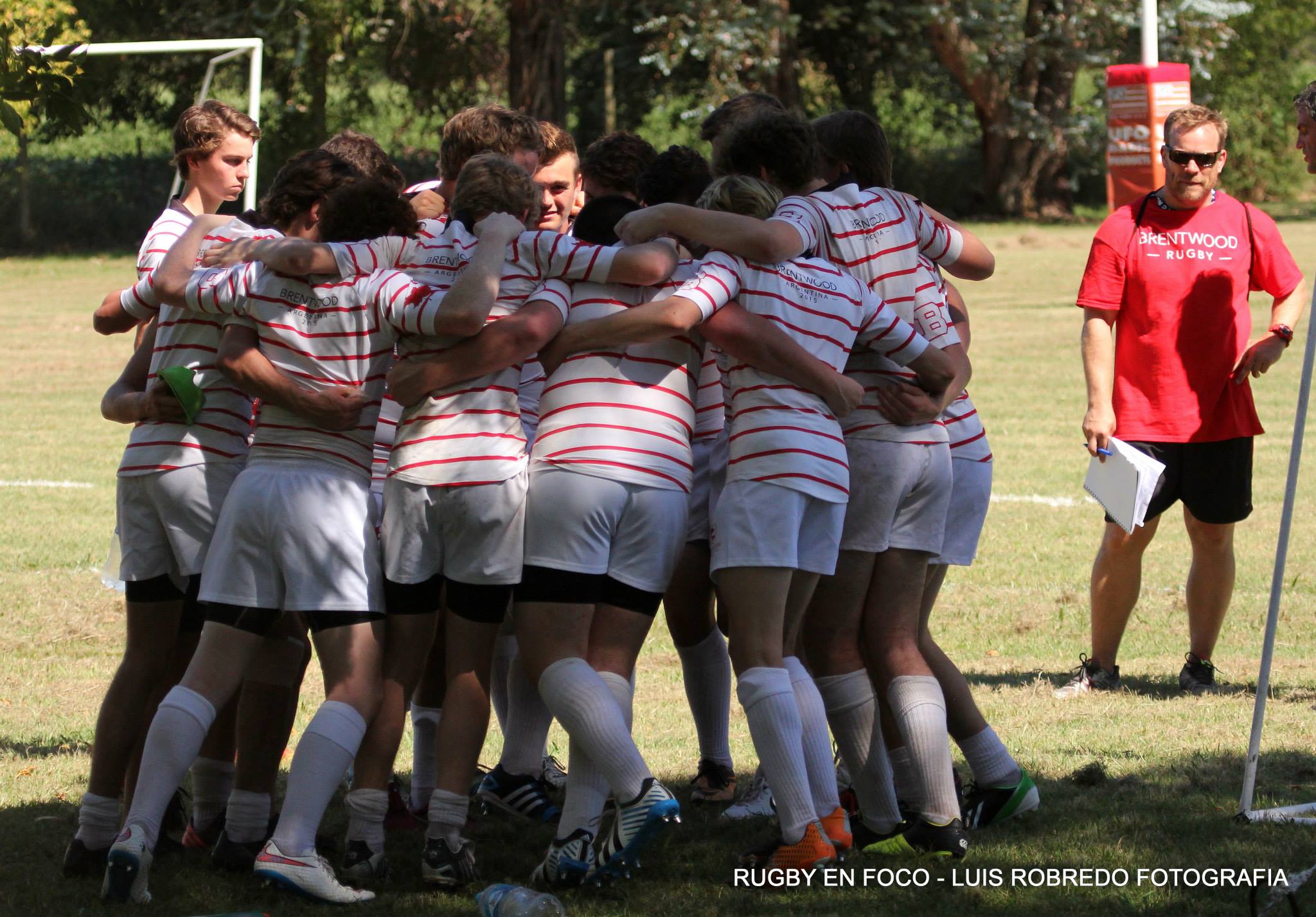  Colegio San Antonio - Brentwood College School - Rugby - Colegio San Antonio Vs Brentwood College - 2015 - Encuentro Rugby (#CSAvsBrentwood2015rugby) Photo by: Luis Robredo | Siuxy Sports 2015-03-12
