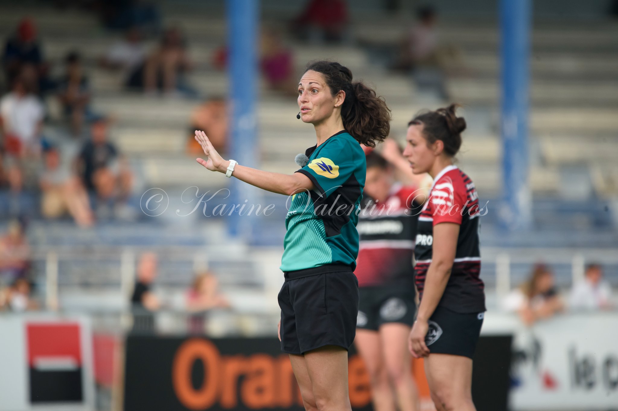  Stade Toulousain - Blagnac - Rugby - Toulouse vs. Blagnac - Elite 1 - Finale 2022 (#ToulouseBlagnac2022E1) Photo by: Karine Valentin | Siuxy Sports 2022-06-04