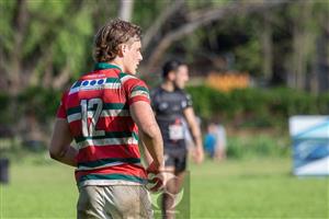 Delta vs U de la Plata - URBA