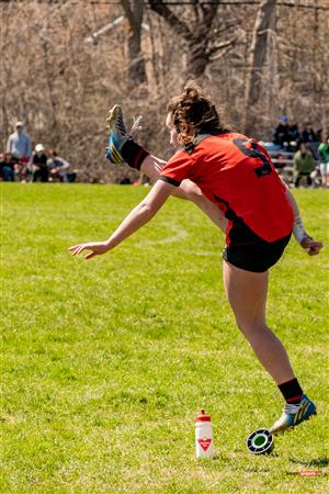 BEACONSFIELD RFC VS MTL IRISH RFC (F) REEL 3/3