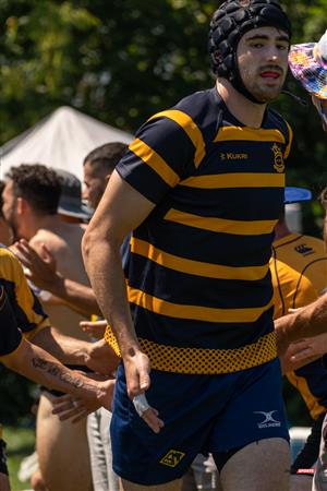 TMR RFC (23) vs (13) Parc Olympique - M2