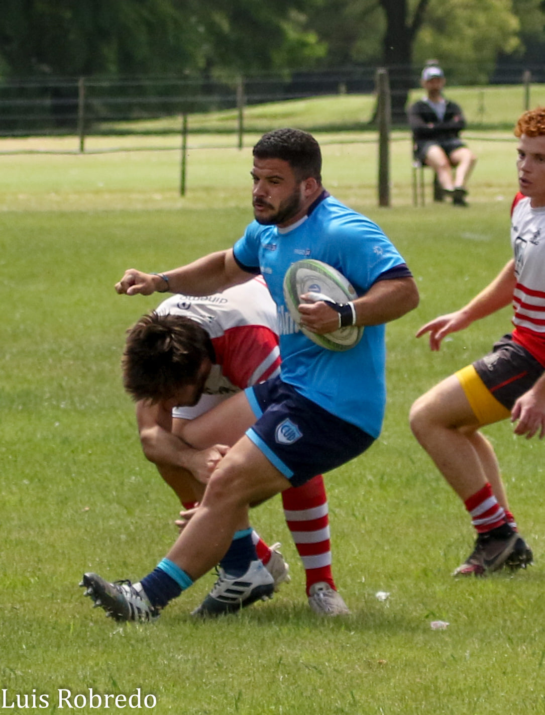  Areco Rugby Club - Círculo Universitario de Quilmes - Rugby - Areco Vs CUQ - URBA 2021 - Inter (#ArecoVsCUQ2021Inter) Photo by: Luis Robredo | Siuxy Sports 2021-11-20