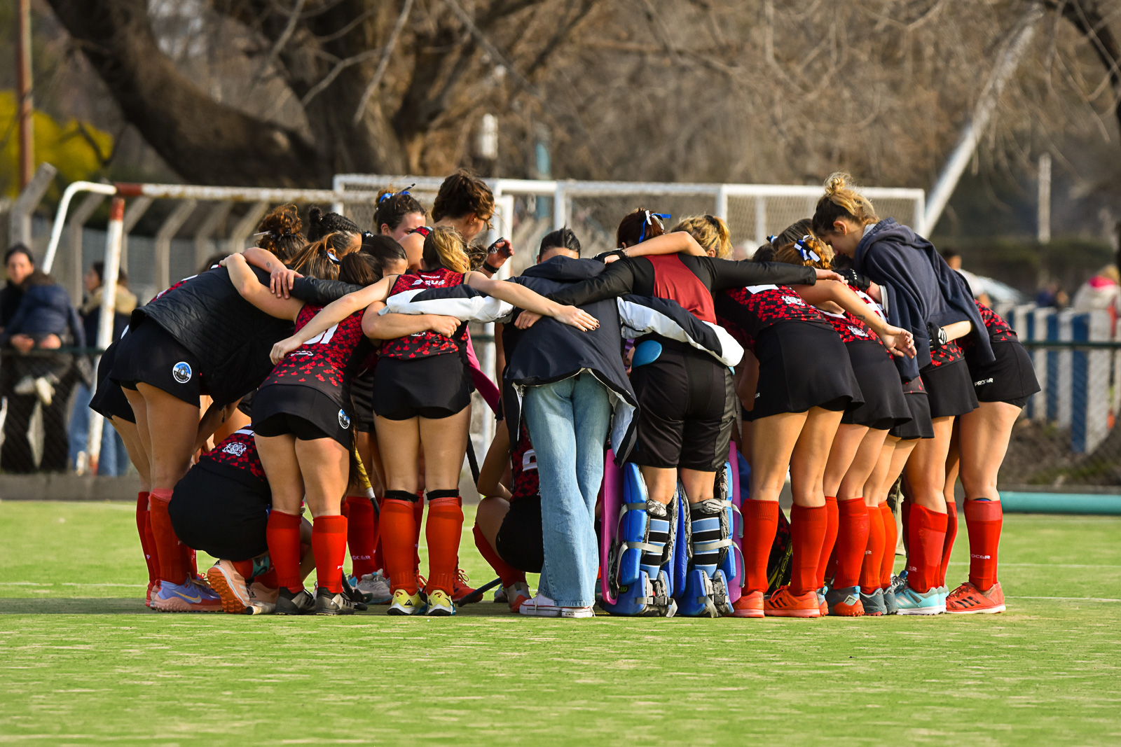  San Isidro Club - Liceo Naval - Field hockey - Sic A Liceo Naval A 2022 5ta Inter y 1ra (#SICLiceo2022Hockey) Photo by: Edgardo Kleiman | Siuxy Sports 2022-08-06