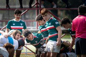 SITAS vs GEBA - M15 URBA