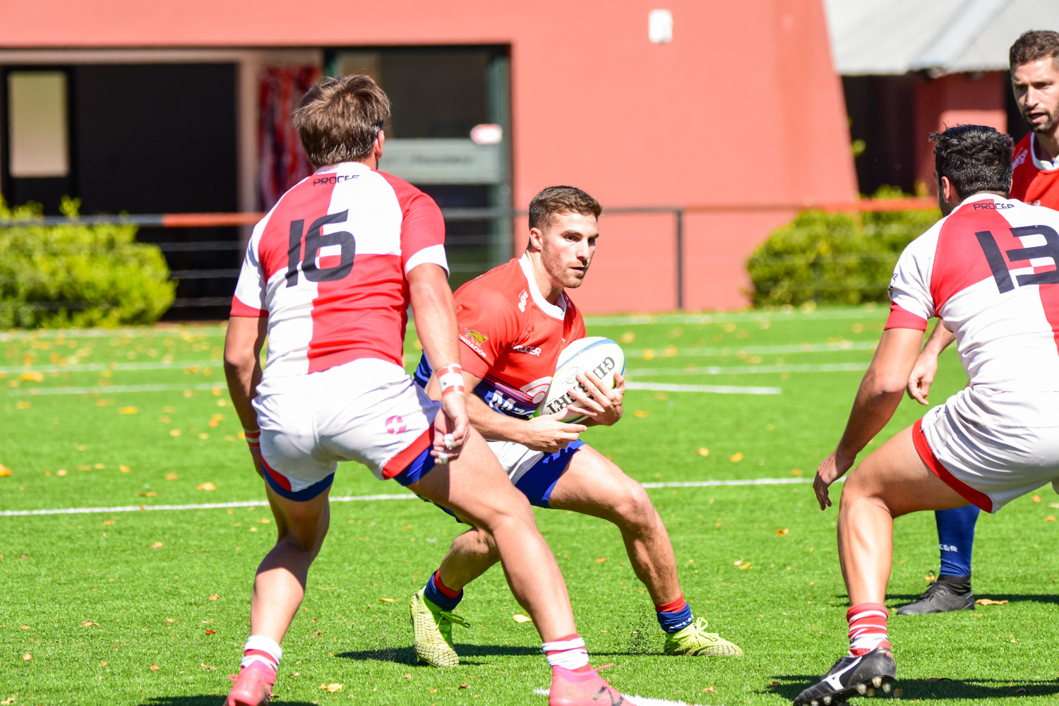  Asociación Deportiva Francesa - Rugby Club Los Matreros - Rugby - Deportiva Francesa (14) vs (22) Los Matreros - Intermedia - URBA 2022 (#ADFvsMatreros2022inter) Photo by: Ignacio Pousa | Siuxy Sports 2022-04-02