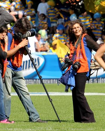 CUBA (11) vs (9) Hindu - Final URBA 2013 (Publico)