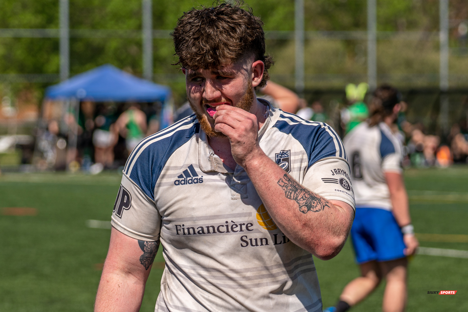 Parc Olympique (28) vs (5) Montreal Irish - Sr - Reel PARCO Parc Olympique Rugby HEBERT, Jean-Baptiste - Rugby 2022/May/14 #PARCOvMIRC2022R3sr Parc Olympique (28) vs (5) Montreal Irish - Sr - Reel PARCO Parc Olympique Rugby HEBERT, Jean-Baptiste - Rugby 2022/May/14 #PARCOvMIRC2022R3sr