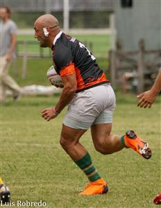 Seven de la Tradición 2021 - San Antonio de Areco