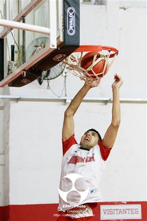Ramos Mejia Lawn Tenis Club Vs Institución D.F. Sarmiento - 2022 - Liga Federal