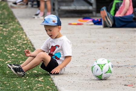 PARCO (14) vs (31) BBRFC - Rugby Quebec (Super Ligue Masculine) - Reel B (PARCO)
