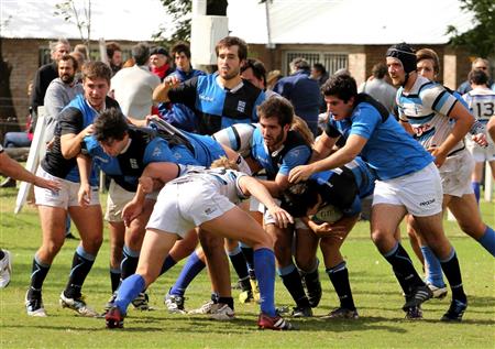 M23 CUBA vs SIC - 2014