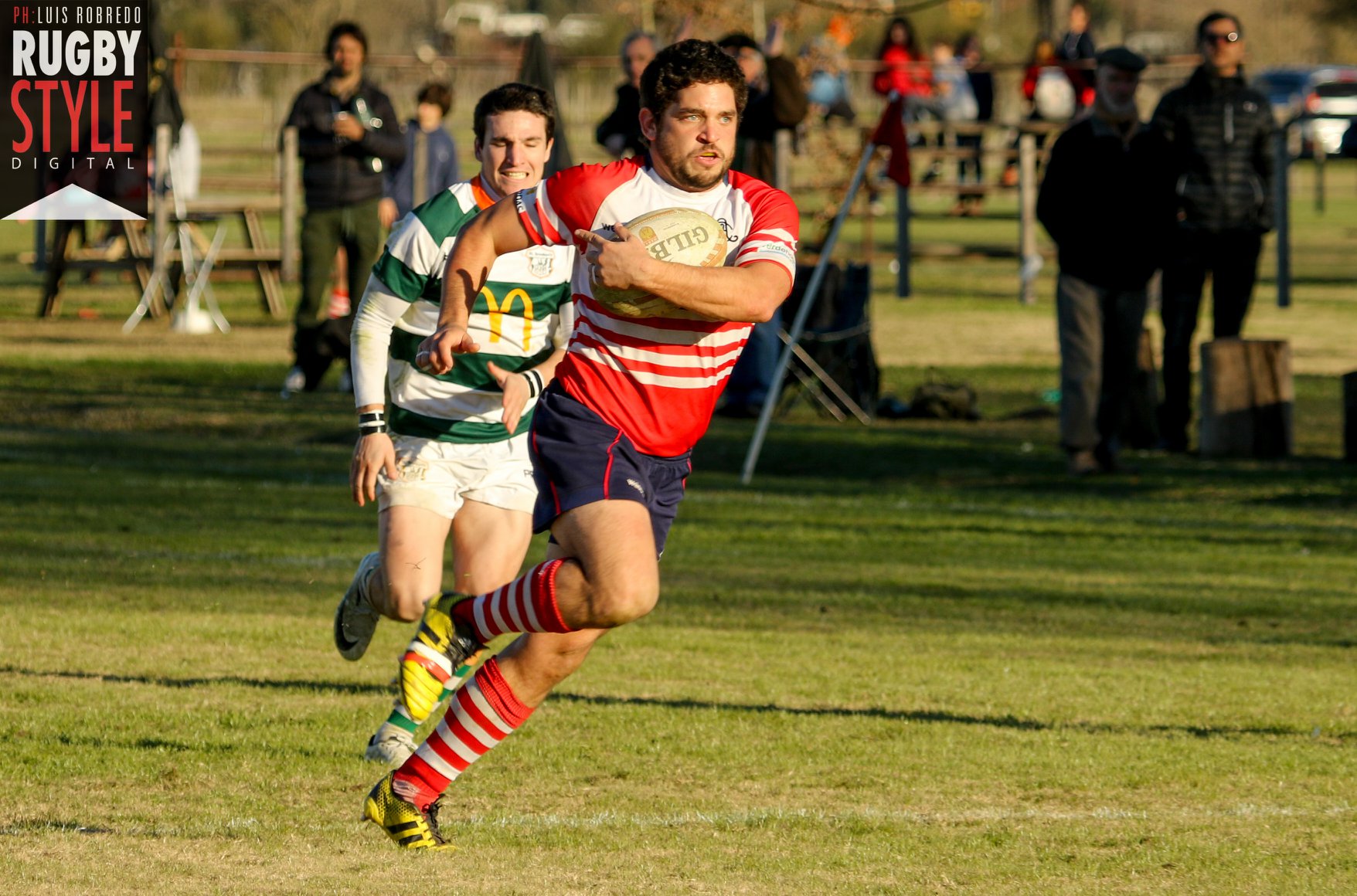  Areco Rugby Club - St. Brendan's Rugby Club - Rugby - Areco Vs St.Brendan's (Primera) - 2019 (#ArecoVsStB2019pri) Photo by: Luis Robredo | Siuxy Sports 2019-07-11