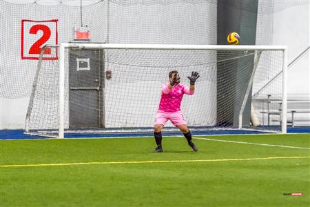 QSL - Montreal United FC vs ASCIM - Reel A (Match)