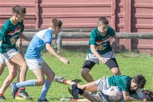 SITAS vs Centro Naval - M15 URBA