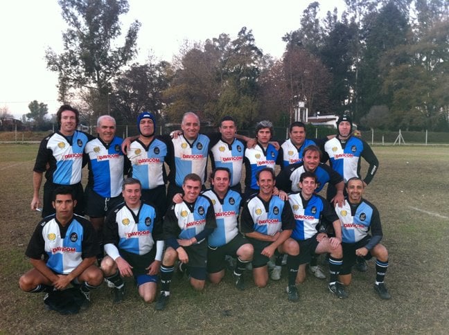  Centro Naval -  - RugbyV - Equipo de 2021 () Photo by:  | Siuxy Sports 2021-05-07